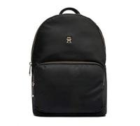 Shein TH Poppy City Women Backpack Black