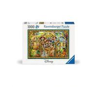 Shein The Best Disney Themes 1000 Pieces Adults Puzzles 14 Years+ 12000469