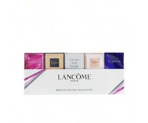 Shein The Best of Lancome Fragrances Gift Set
