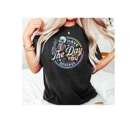 Shein The Coolest Dad - Mexican Dad Gift T-Shirt Top Summer Fit Casual Cotton Chic Comfort Crewneck