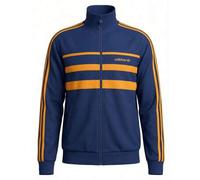 Shein The First Men's Track Top Night Indigo