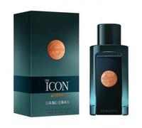 Shein The Icon eau de perfume masculino natural spray 100 ml ✅ Entrega de 1-3 días