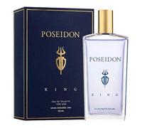 Shein THE KING Eau de Toilette - Colonia vaporizador para hombre 150 ml ✅ Entrega de 1-3 días