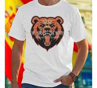 Shein THE KING OF THE NORTH Diksation Turmizo Camiseta Hombre Moda Casual T Shirt Estilo Moderno Ropa Deportiva Ligera Cómoda Oferta Exclusiva Compra Ya Des