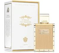 Shein The Kingdom For Men de Lattafa - Perfume Árabe 100% Original para Hombre (100 ml) | La Esencia del Poder y la Nobleza en una Fragancia Majestuosa