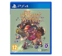 Shein The Knight Witch Deluxe Edition