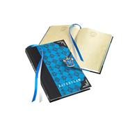 Shein The Noble Collection Diario Ravenclaw, Harry Potter