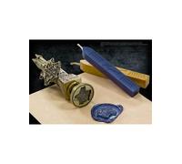 Shein The Noble Collection El Sello de Cera Hogwarts