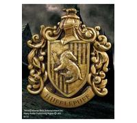 Shein The Noble Collection Huffelpuff Crest Arte de pared