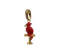 Shein The Noble Collection Lumos Charm: Fawkes the Phoenix