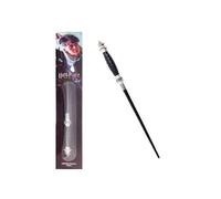 Shein The Noble Collection Narcissa Varita (Caja de Ventana)