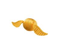 Shein The Noble Collection Peluche Snitch Dorada 38Cm