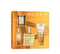 Estuche de regalo de Navidad Nuxe The Prodigious Collection 215 ml