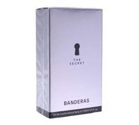 Shein The Secret Eau de Toilette 100 ml para hombre | Colonia masculina oriental especiada con notas de pomelo, canela y maderas | Spray