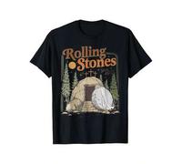 Shein The Stone Was Rolled away He is alive Retro Christian easter T-Shirt TShirt
