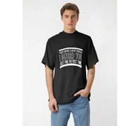 Shein There's No Need to Repeat Yourself I Ignored you Novelty Humor GraphicT ees Men Shirt Funny Sarcastic T Shirt Tee For Adult, Men, Women, Teen, Teenage