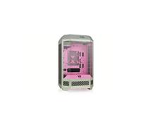 Shein Thermaltake The Tower 300 | Micro Tower Chassis | Matcha Plum