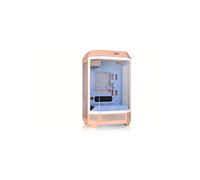 Shein Thermaltake The Tower 300 | Micro Tower Chassis | Peach Fuzz