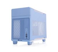 Shein Thermaltake TR100 | Mini Tower | Super Compact | Hydrangea Blue