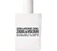 Shein This Is Her - Eau de Parfum -100ml - Vaporizador - Entrega gratis en 1-3 días