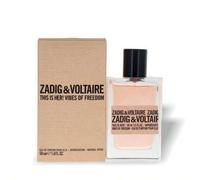Shein This is Her! Vibes Of Freedom Eau de Parfum 50 ml