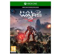 Shein THQ Nordic Halo Wars 2 Estándar Xbox One
