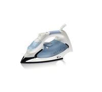Shein THULOS - Plancha Vapor 2200W PV2201 BL.