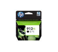 Shein Tinta original hp n912 xl negro