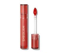 Shein Tinte de labios Peel Talk - Samesies Lápiz labial líquido de larga duración resistente al agua Tinte de labios que se pela Tinte de labios con alta pi