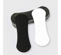 Shein Tiras nasales extra fuertes, tiras nasales hipoalergénicas para respirar, tiras nasales fuertes que mejoran la inhalación de oxígeno y la calidad del