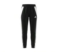 Shein Tiro 24 Kids Slim Training Tracksuit Bottoms Black