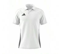 Shein Tiro 24 Men's Competition Polo Shirts White