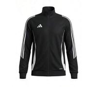 Shein Tiro 24 Men's Tracksuit Jacket Black