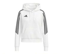 Shein Tiro 24 Women's Hoodie White