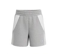 Shein Tiro 24 Women's Sports Shorts Grey