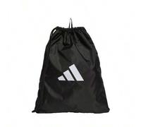 Shein Tiro League Gym Sack Unisex Backpack Black / White