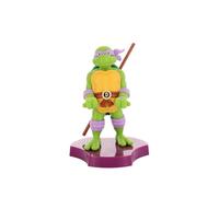 Shein TMNT: Donatello Holdems, Mini Cable Guys Phone Stand and Device Holder