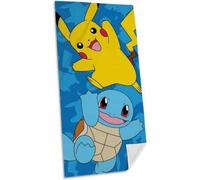Shein Toalla de Algodón Pokémon 140x70 Entrega 24/48 Horas - Envío Desde España