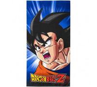 Shein Toalla de Microfibra Dragon Ball Goku 140x70 Entrega 24/48 Horas - Envío Desde España