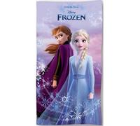 Shein Toalla Frozen Disney Algodon 70x140cm. Toallas Producto Oficial ✔Entrega 24/48h en España ( Peninsula )