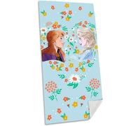 Shein Toalla Frozen Disney Algodon 70x140cm. Toallas Producto Oficial ✔Entrega 24/48h en España ( Peninsula )