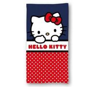 Shein Toalla Hello Kitty Algodon 70x140cm Toallas Producto Oficial ✔Entrega 24/48h en España ( Peninsula )
