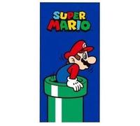 Shein Toalla Microfibra Super Mario 70x140cm Toallas Producto Oficial ✔Entrega 24/48h en España ( Peninsula )