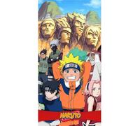 Shein Toalla Naruto Microfibra 140x70cm. Toallas Producto Oficial ✔Entrega 24/48h en España ( Peninsula )