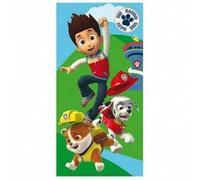 Shein Toalla Paw Patrol Microfibra 70x140cm Toallas Producto Oficial ✔Entrega 24/48h en España ( Peninsula )