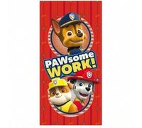 Shein Toalla Paw Patrol Microfibra 70x140cm. Toallas Producto Oficial ✔Entrega 24/48h en España ( Peninsula )