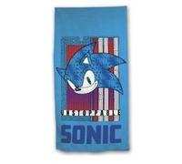 Shein Toalla Sonic Microfibra 140x70cm. Toallas Producto Oficial ✔Entrega 24/48h en España ( Peninsula )