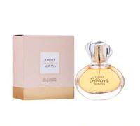 Shein Today Tomorrow Always Eau De Parfum 50 ml - Eau De Parfum, Long-Lasting, For Women, Floral, Gold, Butterfly Blossom, Suitable For Daily Wear