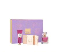 Shein Today Tomorrow Always Everlasting Eau De Parfum 50 ml Gift Set - Perfume Gift Set, Long-Lasting, For Women, Floral, Pink, Suitable For Anniversary