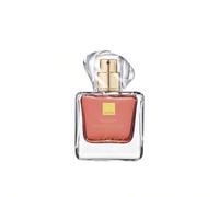 Shein Today Tomorrow Always Radiance Eau De Parfum 50 ml - Eau De Parfum, Long-Lasting, For Women, Floral, Gold, Suitable For Daily Wear
